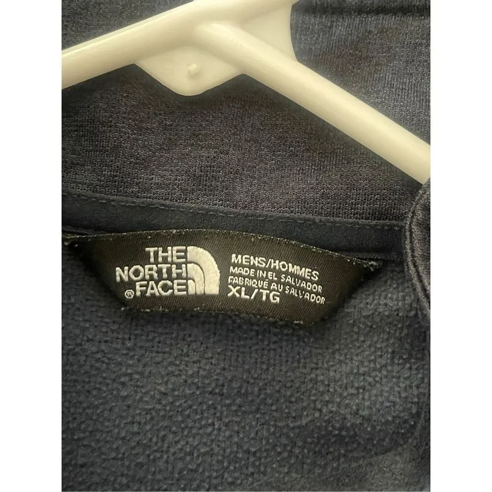 The North Face north face
